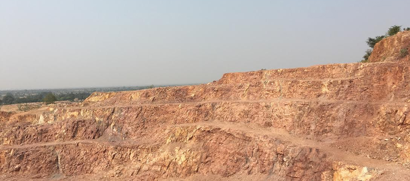 mining ishwar